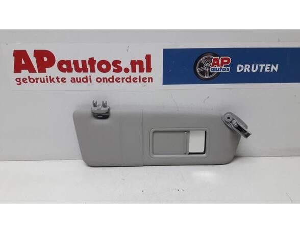 Sun Visor AUDI A4 Avant (8ED, B7)