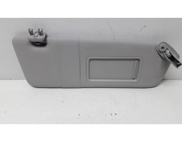 Sun Visor AUDI A4 Avant (8ED, B7)