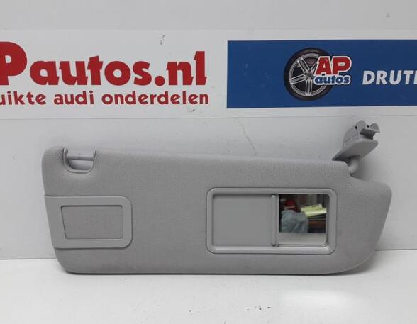 Sun Visor AUDI A6 Avant (4F5, C6)