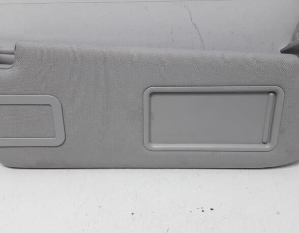 Sun Visor AUDI A6 Avant (4F5, C6)