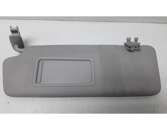 Sun Visor AUDI A3 (8P1), AUDI A3 Sportback (8PA)