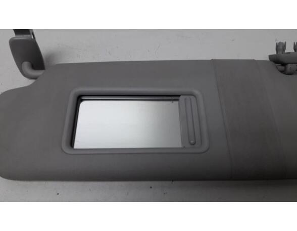 Sun Visor AUDI A3 (8P1), AUDI A3 Sportback (8PA)