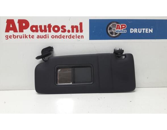 Sun Visor AUDI TT (8J3)