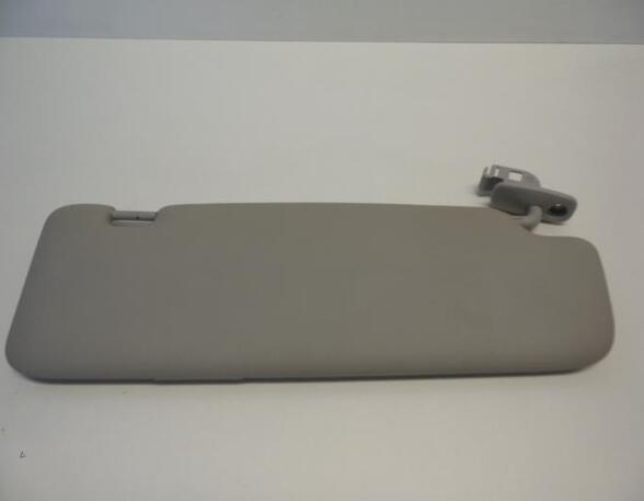 Sun Visor AUDI A4 (8EC, B7)