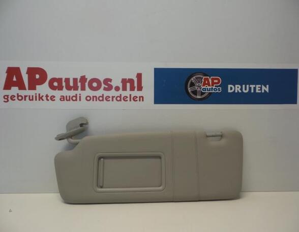 Sun Visor AUDI A4 (8EC, B7)