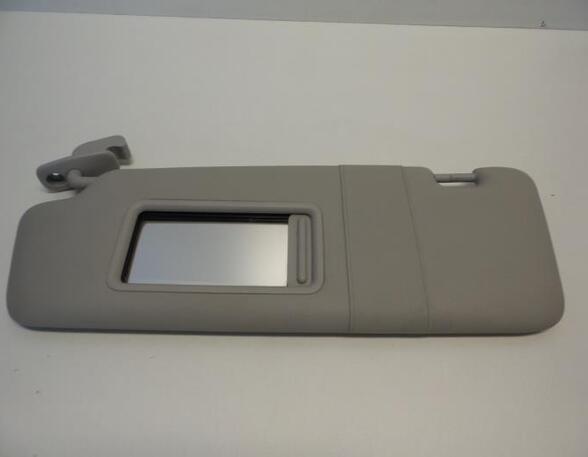 Sun Visor AUDI A4 (8EC, B7)