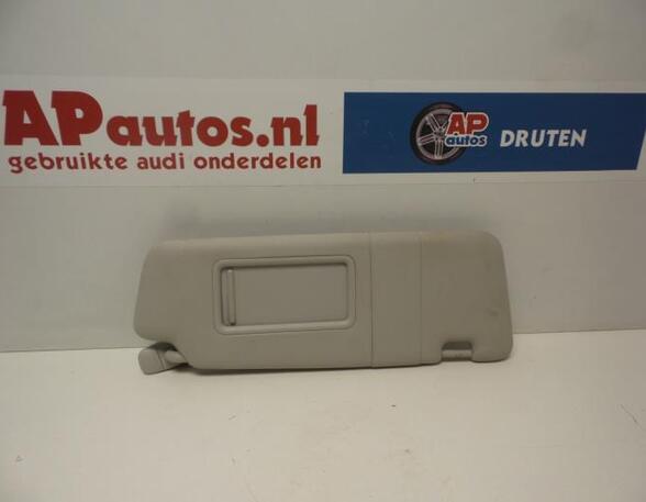 Sun Visor AUDI A5 (8T3), AUDI A1 (8X1, 8XK), AUDI A1 Sportback (8XA, 8XF), AUDI Q5 (8RB)