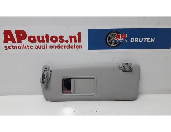 Sun Visor AUDI A4 Avant (8ED, B7)