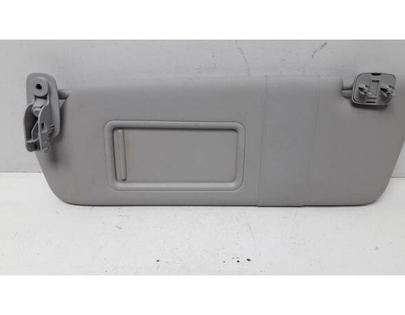 Sun Visor AUDI A4 Avant (8ED, B7)