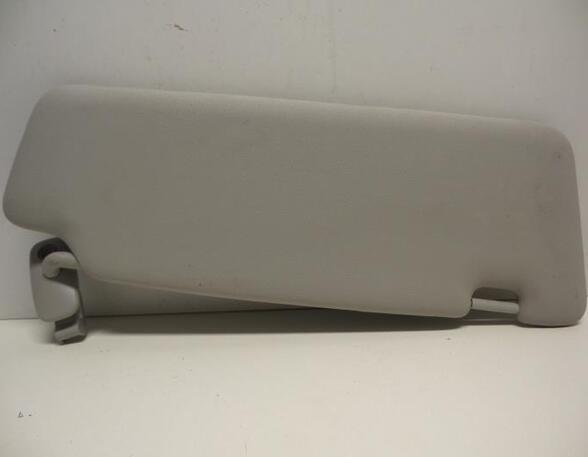 Sun Visor AUDI A3 (8P1), AUDI A3 Sportback (8PA)