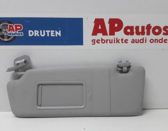 Sun Visor AUDI A3 (8P1), AUDI A3 Sportback (8PA)