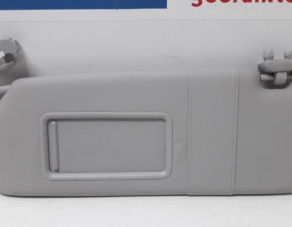 Sun Visor AUDI A3 (8P1), AUDI A3 Sportback (8PA)