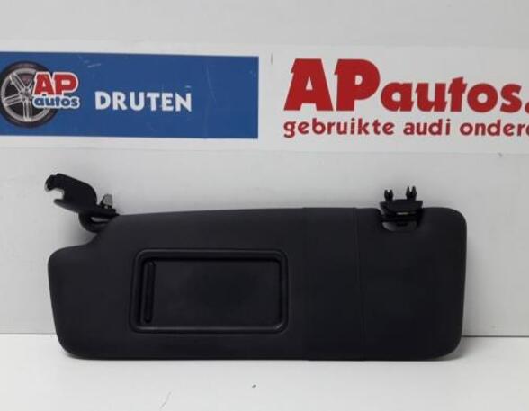 Sun Visor AUDI A5 (8T3), AUDI Q5 (8RB), AUDI Q5 Van (8RB), AUDI A4 (8K2, B8)