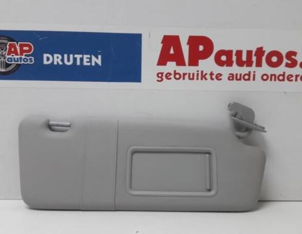 Sun Visor AUDI A3 (8P1), AUDI A3 Sportback (8PA)