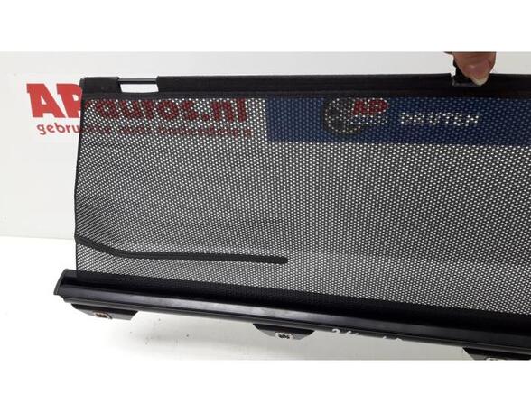 Sun Visor AUDI A6 Avant (4B5, C5), AUDI ALLROAD (4BH, C5)