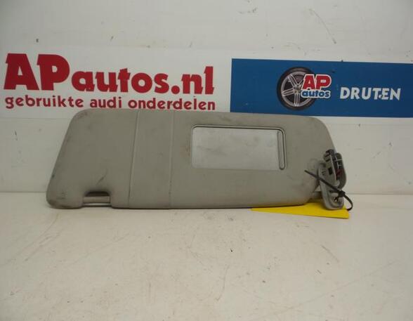 Sun Visor AUDI A4 (8E2, B6), AUDI A4 (8EC, B7)