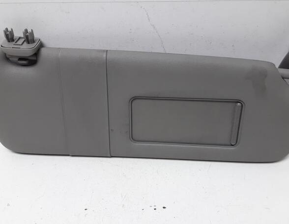 Sun Visor AUDI A4 Avant (8E5, B6), AUDI A4 Avant (8ED, B7)