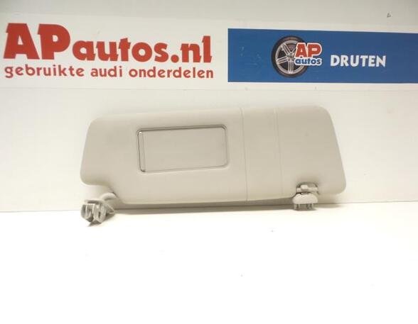 Sonnenblende rechts Audi A4 8E, B7 8E0857552 P8983257