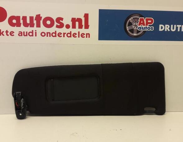 Sonnenblende rechts Audi TT 8N 8N8857552A P9817048