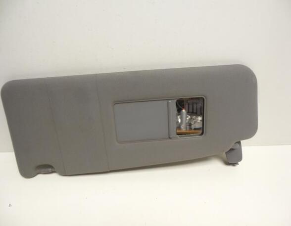 Sun Visor AUDI A6 Avant (4B5, C5)