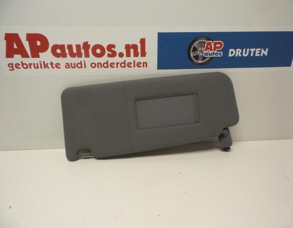 Sun Visor AUDI A6 Avant (4B5, C5)