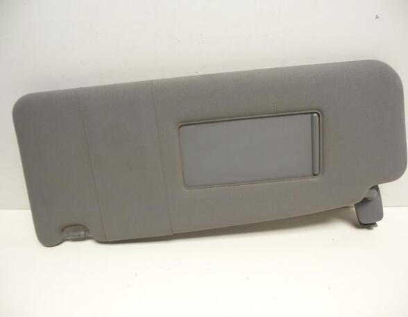 Sun Visor AUDI A6 Avant (4B5, C5)