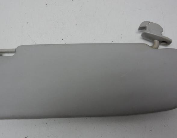 Sun Visor AUDI A4 (8D2, B5)