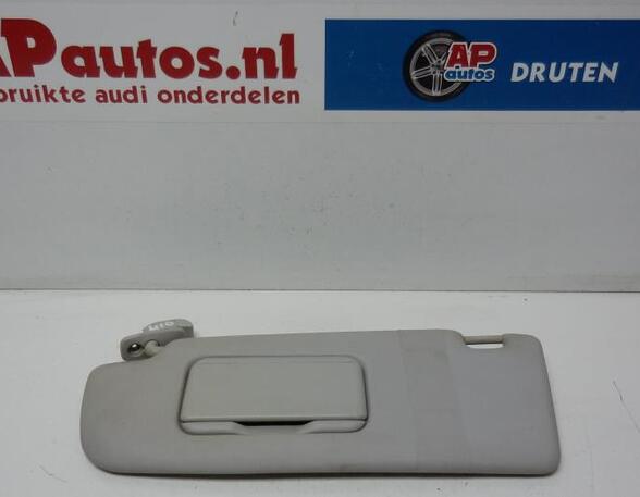 Sun Visor AUDI A4 (8D2, B5)