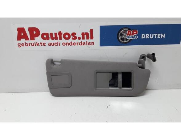 Sonnenblende rechts Audi A8 4E 4E0857552C P13353932