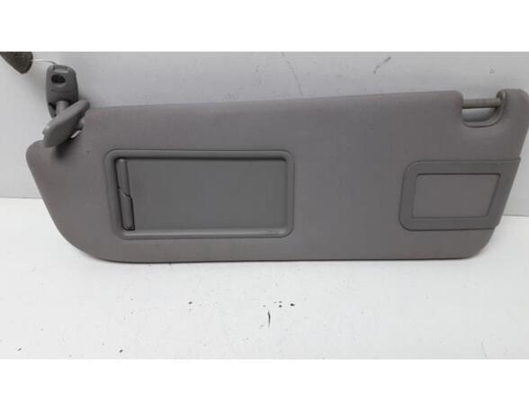 Sun Visor AUDI A8 (4E2, 4E8)