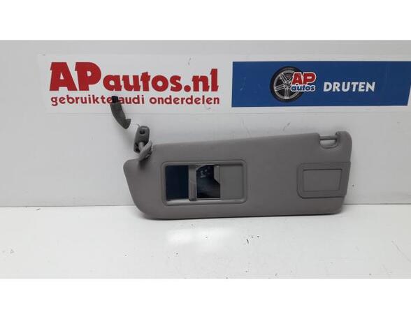 Sonnenblende links Audi A8 4E 4E0857551C P13353950