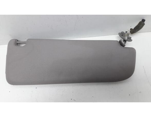 Sun Visor AUDI A8 (4E2, 4E8)