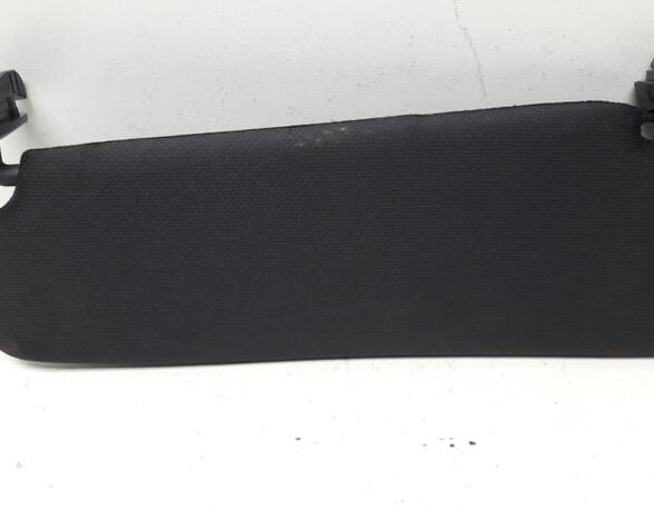 Sun Visor AUDI TT (8N3)