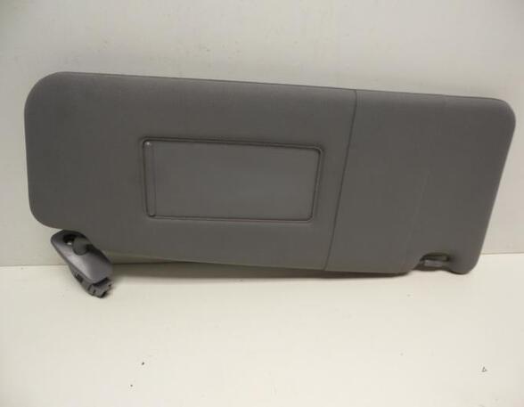 Sun Visor AUDI A6 Avant (4B5, C5)