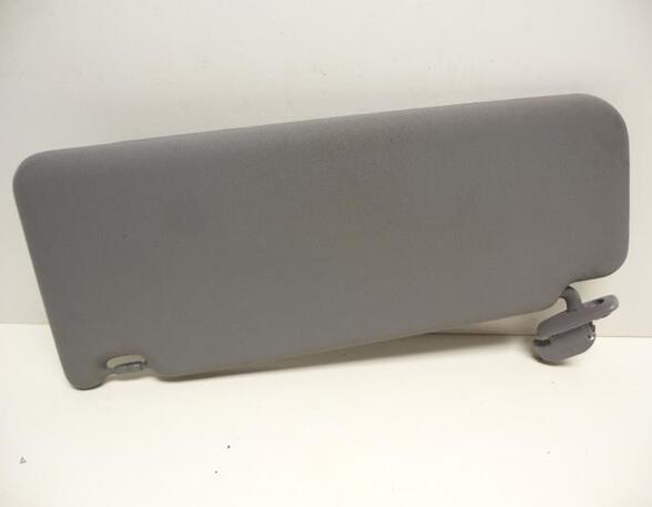 Sun Visor AUDI A6 Avant (4B5, C5)