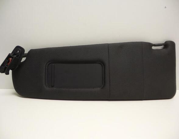 Sun Visor AUDI TT (8N3)