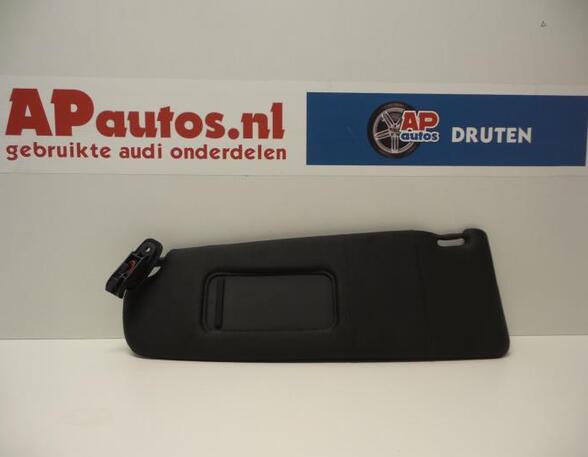 
Sonnenblende links Audi TT 8N 8N8857551A P7831294
