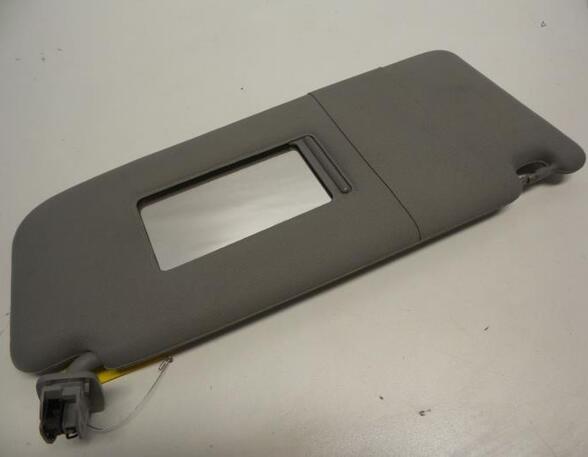 Sun Visor AUDI A6 Avant (4B5, C5), AUDI ALLROAD (4BH, C5)