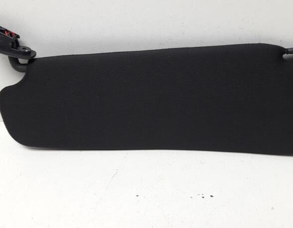 Sun Visor AUDI TT (8N3)