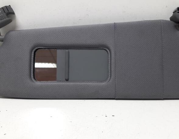 Sun Visor AUDI TT (8N3)