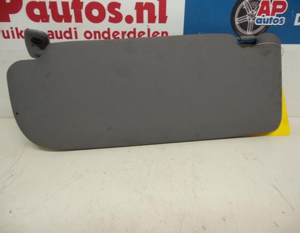 Sonnenblende rechts Audi A4 Avant 8D, B5 8D0857552F P3794601