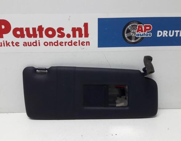 Sun Visor AUDI A4 B7 Convertible (8HE)