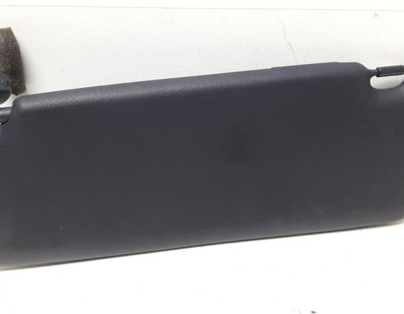 Sun Visor AUDI A4 B7 Convertible (8HE)