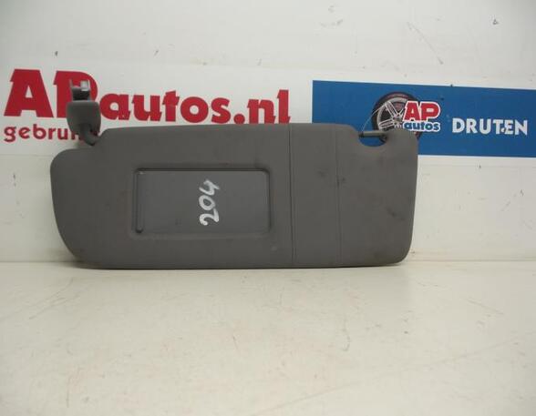 Sun Visor AUDI A4 Avant (8D5, B5)