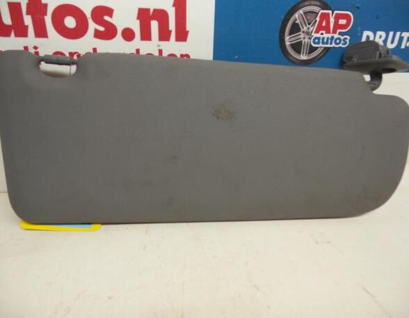 Sun Visor AUDI A4 Avant (8D5, B5)