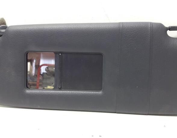 Sun Visor AUDI A4 B7 Convertible (8HE)