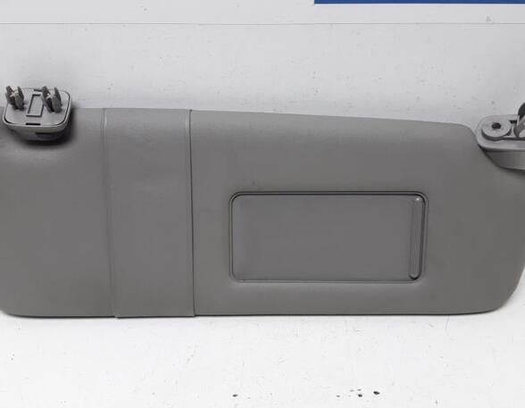 Sun Visor AUDI A4 (8E2, B6), AUDI A4 (8EC, B7)