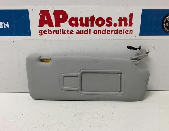 Sonnenblende rechts Audi A4 Avant 8K, B8 8K0857552 P21180743