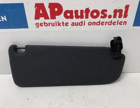 Zonklep AUDI A6 (4F2, C6)