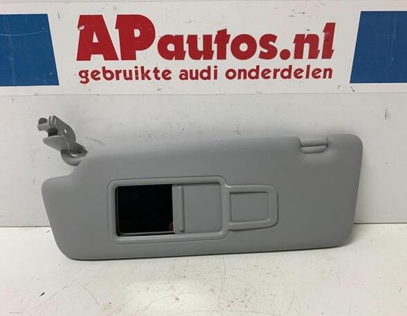 Sun Visor AUDI A4 (8K2, B8), AUDI A1 Sportback (8XA, 8XF), AUDI A5 (8T3), AUDI Q5 (8RB)